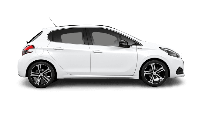 Peugeut 208
